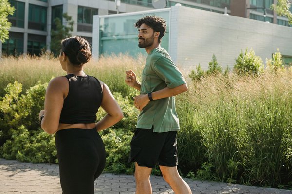 Équilibrer Votre Routine de Fitness : Un Guide Innovant